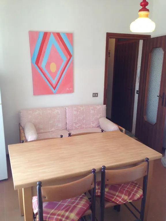 Residence Gallo - Walterigato Apartments Per Solo Famiglie Lido di Jesolo 0*,