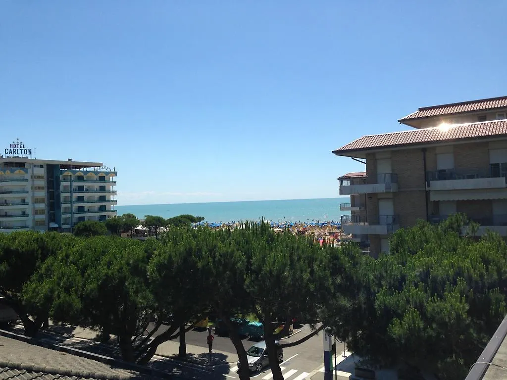 Residence Gallo - Walterigato Apartments Per Solo Famiglie Lido di Jesolo 0*,