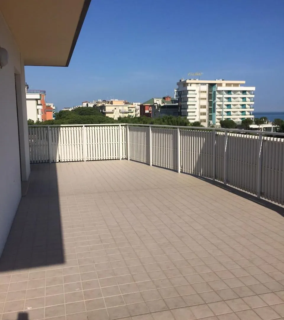 Residence Gallo - Walterigato Apartments Per Solo Famiglie Lido di Jesolo