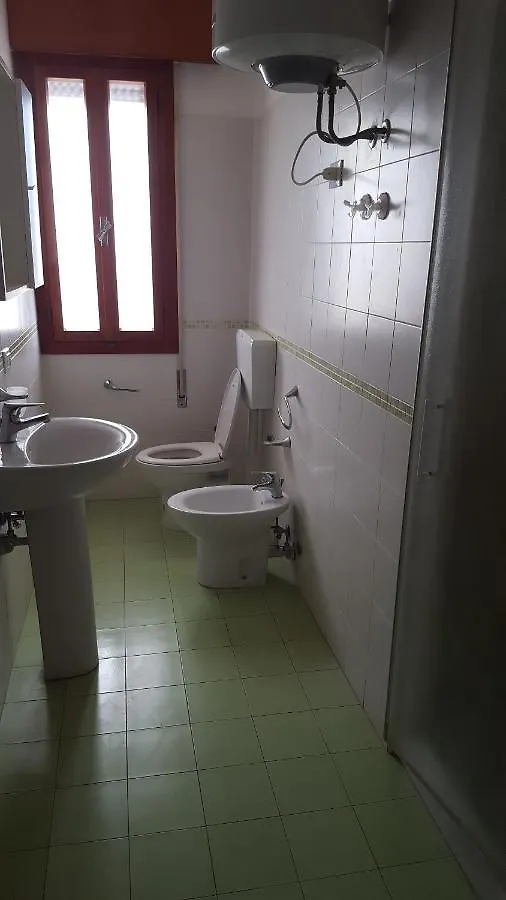 Residence Gallo - Walterigato Apartments Per Solo Famiglie Lido di Jesolo