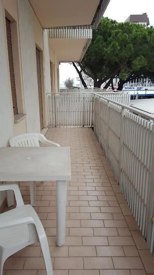 Residence Gallo - Walterigato Apartments Per Solo Famiglie Lido di Jesolo