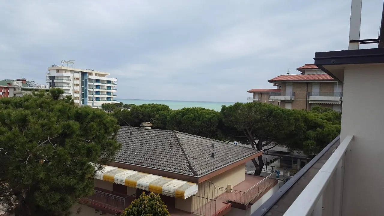 Residence Gallo - Walterigato Apartments Per Solo Famiglie Lido di Jesolo