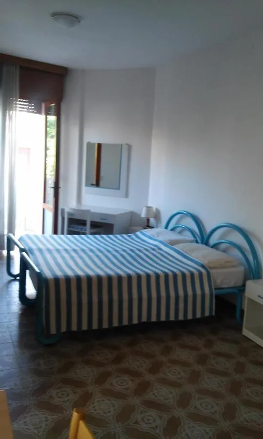 Residence Gallo - Walterigato Apartments Per Solo Famiglie Lido di Jesolo