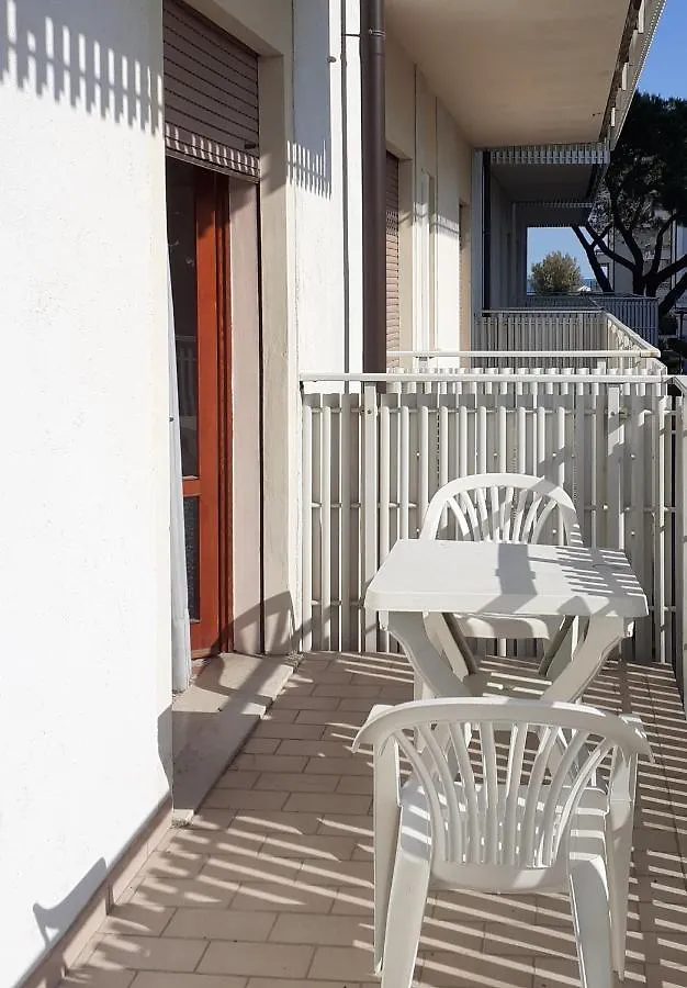 Residence Gallo - Walterigato Apartments Per Solo Famiglie Lido di Jesolo