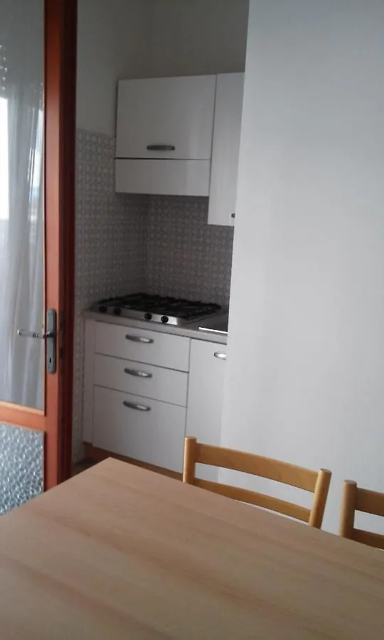 Residence Gallo - Walterigato Apartments Per Solo Famiglie Lido di Jesolo 0*,  Italy